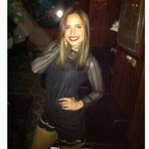 Meet your Posher, Paulette